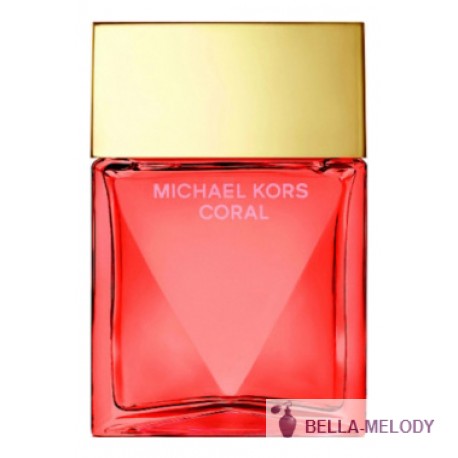 Michael Kors Coral 11