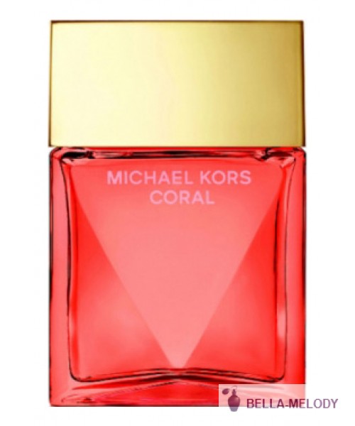 Michael Kors Coral