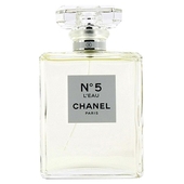 Chanel No5 L'Eau