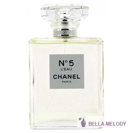 Chanel No5 L'Eau 11