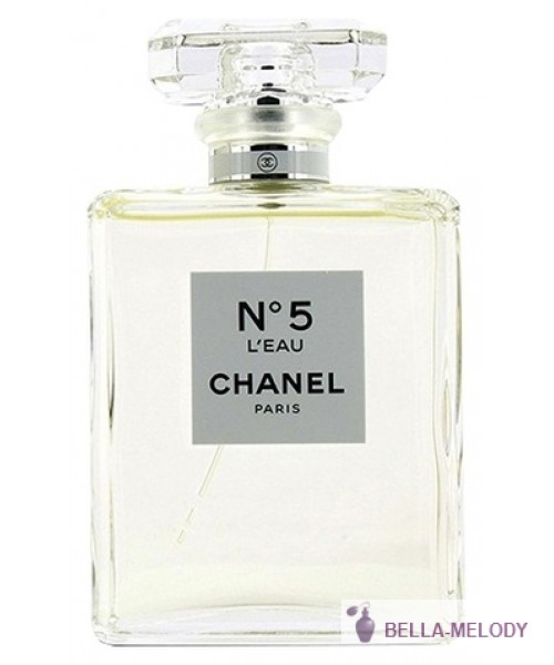 Chanel No5 L'Eau