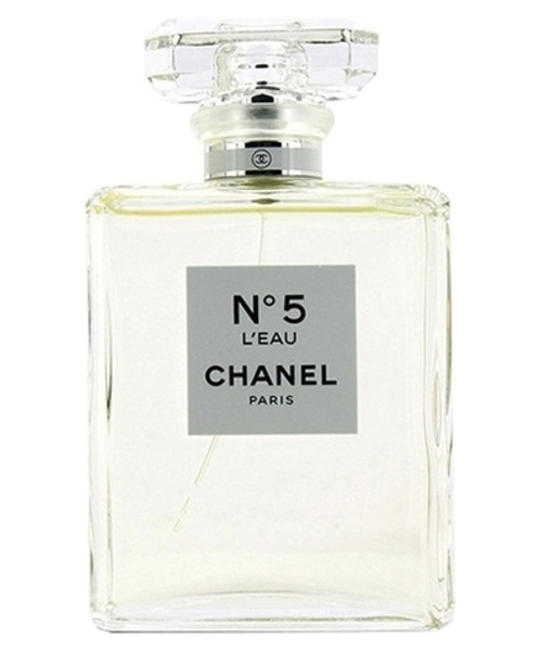 Chanel No5 L'Eau