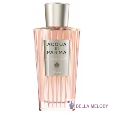 Acqua Di Parma Acqua Nobile Rosa 11