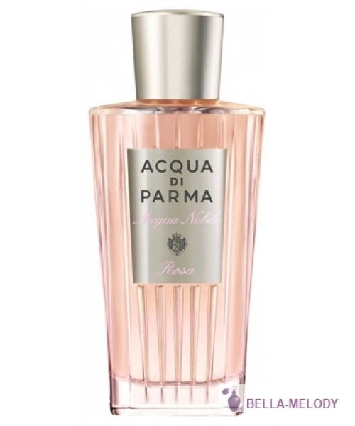 Acqua Di Parma Acqua Nobile Rosa