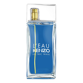 Kenzo L'Eau Par Kenzo Electric Wave Pour Homme