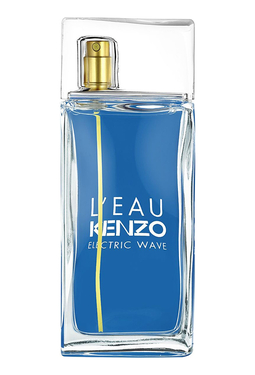 Kenzo L'Eau Par Kenzo Electric Wave Pour Homme