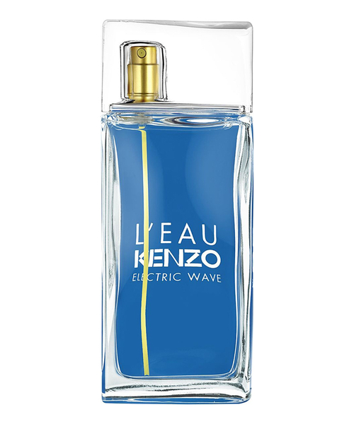 Kenzo L'Eau Par Kenzo Electric Wave Pour Homme