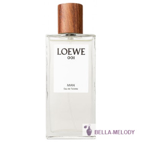 Loewe 001 Man 11