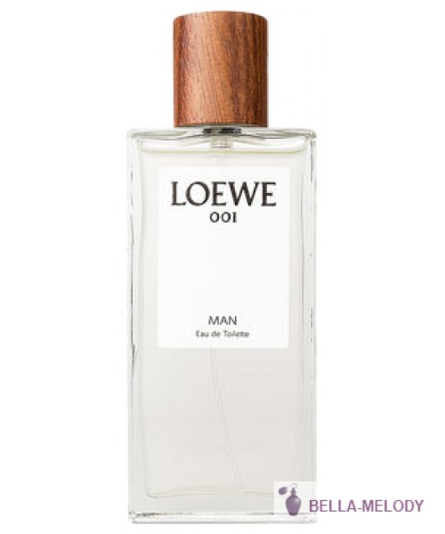 Loewe 001 Man