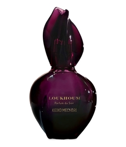 Keiko Mecheri Loukhoum Parfum De Soir