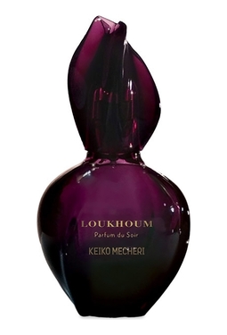 Keiko Mecheri Loukhoum Parfum De Soir