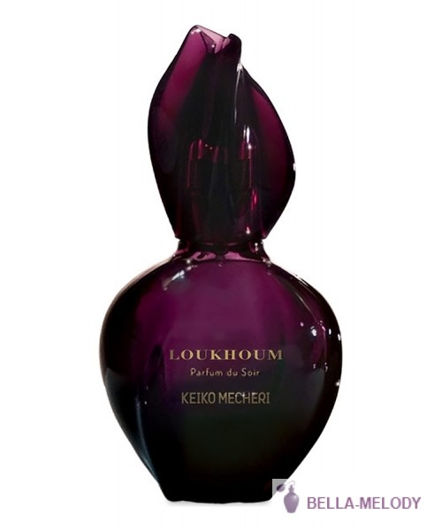 Keiko Mecheri Loukhoum Parfum De Soir