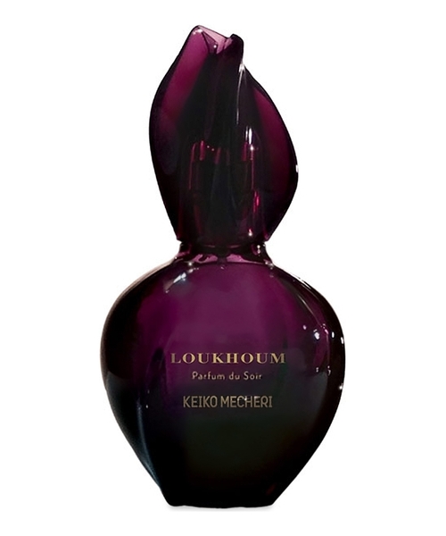 Keiko Mecheri Loukhoum Parfum De Soir