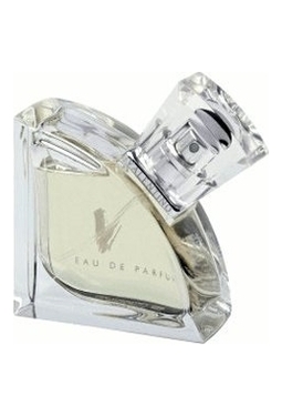 Valentino "V"