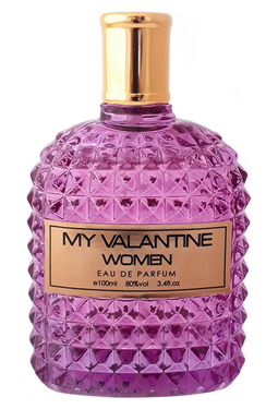 Khalis Reev My Valantine Women Pour Femme