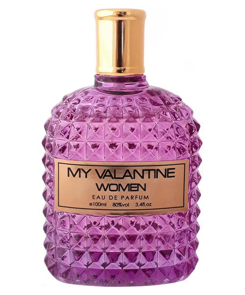 Khalis Reev My Valantine Women Pour Femme