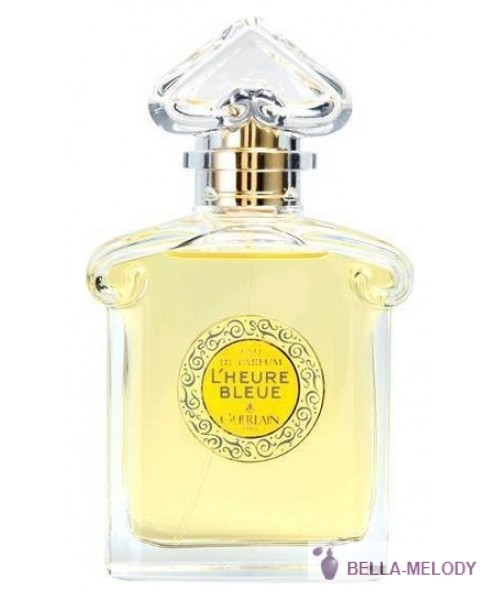 Guerlain L'Heure Bleue