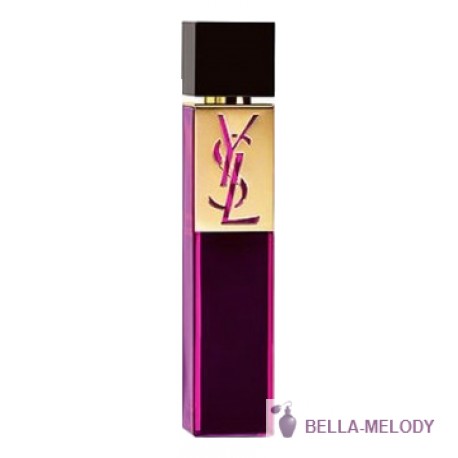 YSL Elle Intense 11