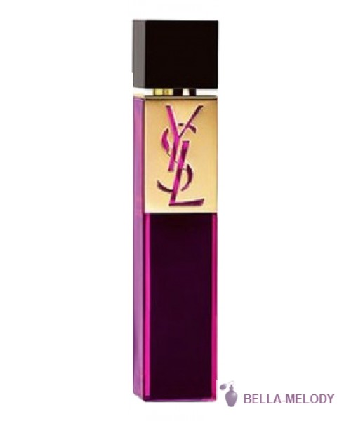 YSL Elle Intense