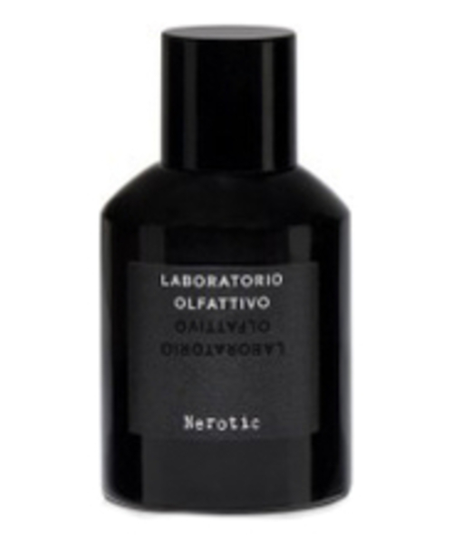 Laboratorio Olfattivo Nerotic