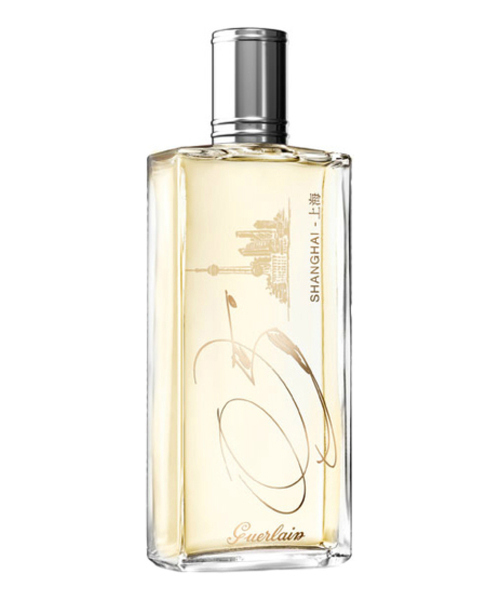 Guerlain 05 Paris-Shanghai