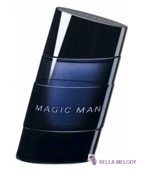 Bruno Banani Magic Man