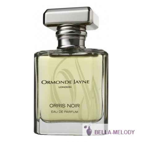 Ormonde Jayne Orris Noir 11