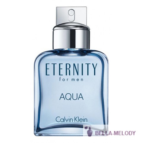 Calvin Klein Eternity Aqua 11