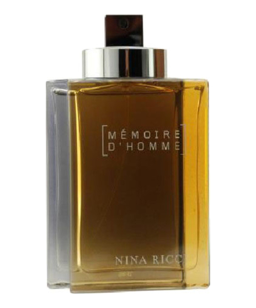 Nina Ricci Memoire D'Homme