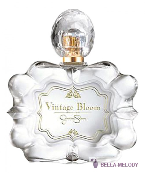 Jessica Simpson Vintage Bloom