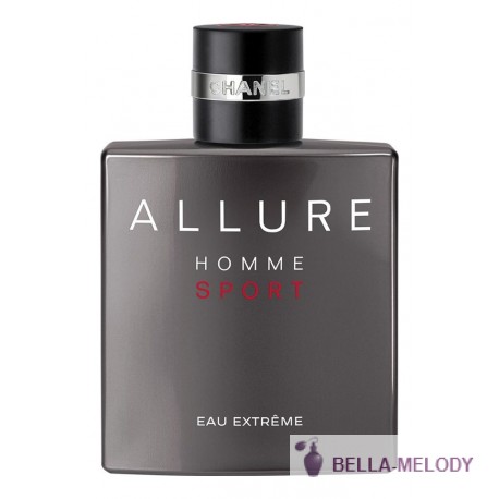 Chanel Allure Homme Sport Eau Extreme 11