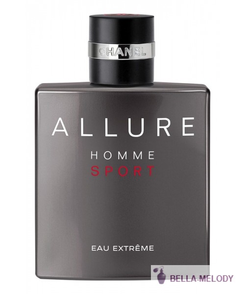 Chanel Allure Homme Sport Eau Extreme