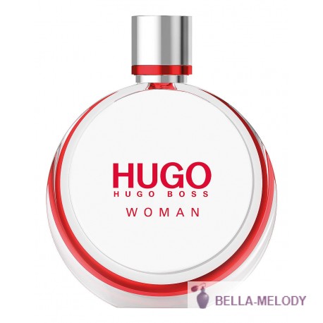 Hugo Boss Hugo Woman Eau de Parfum 11