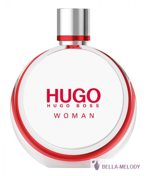 Hugo Boss Hugo Woman Eau de Parfum