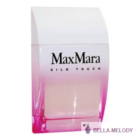 Max Mara Silk Touch 11