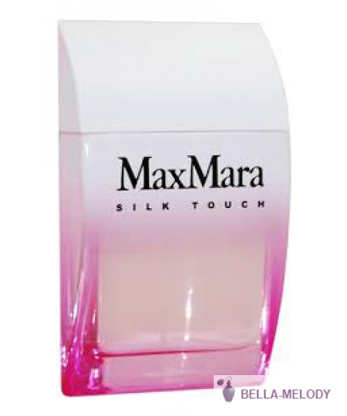 Max Mara Silk Touch