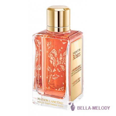 Lancome Parfait De Roses 11