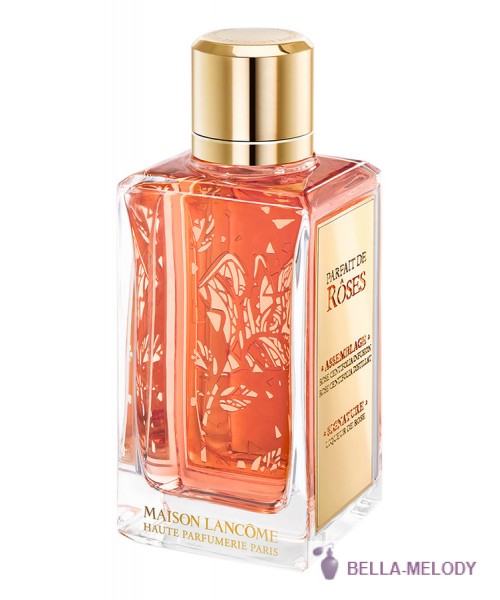 Lancome Parfait De Roses