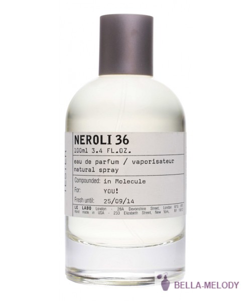 Le Labo Neroli 36