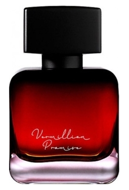 Phuong Dang Vermillion Promise