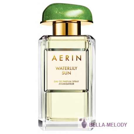 Aerin Lauder Waterlily Sun 11