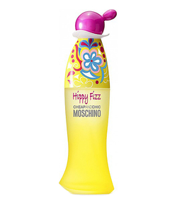 Moschino Cheap And Chic Hippy Fizz