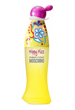 Moschino Cheap And Chic Hippy Fizz