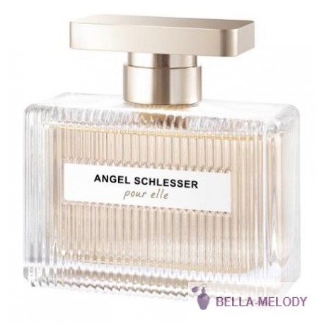 Angel Schlesser Pour Elle Eau De Toilette 11