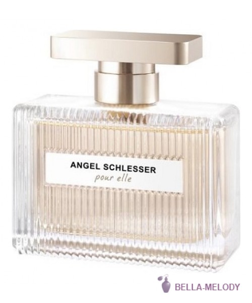 Angel Schlesser Pour Elle Eau De Toilette