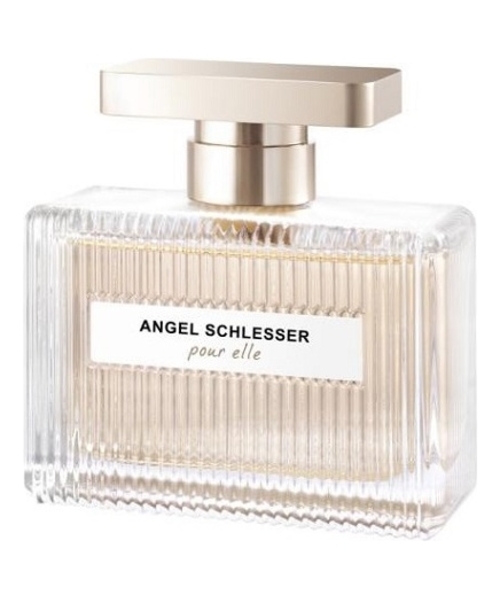 Angel Schlesser Pour Elle Eau De Toilette