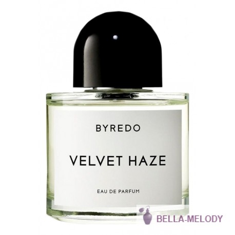 Byredo Velvet Haze 11