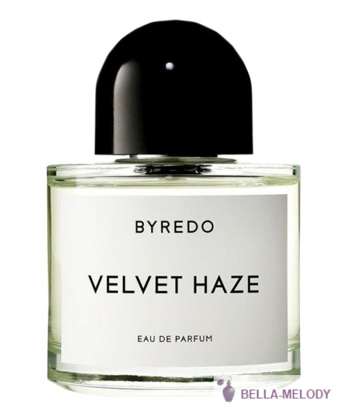 Byredo Velvet Haze