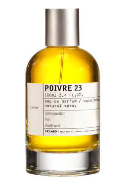 Le Labo Poivre 23