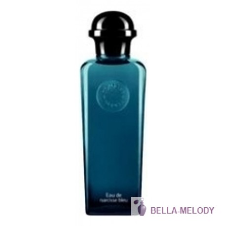 Hermes Eau de Narcisse Bleu 11